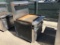 Wolf Commercial Gas Flattop / Oven