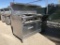 SouthBend Commercial Gas Stove / Flattop / Oven