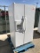 Whirlpool Residential Refrigerator / Freezer