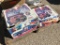 (2) Pairs of UNUSED CARR Black Truck Steps