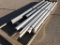 Pallet of Network Cable Raceway
