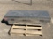 Diamond Plate Husky Truck Toolbox