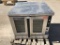 Blodgett SS Gas Oven