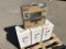 (4)pc MBT Stage Lighting & 17