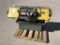 Enco Industrial Horizontal Band Saw
