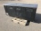 True Commercial Triple Beer Keg Cooler