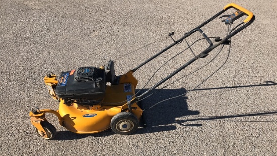 Club Cadet SRC621 Gas Lawn Mower