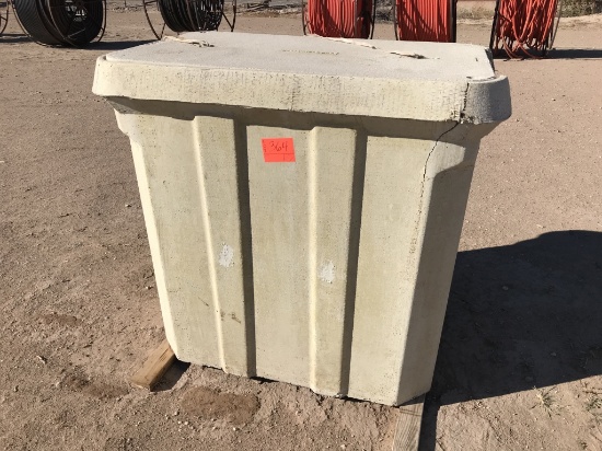 BIG Communication Box