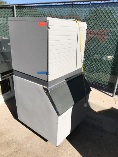 Scotsman Commercial Ice Machine