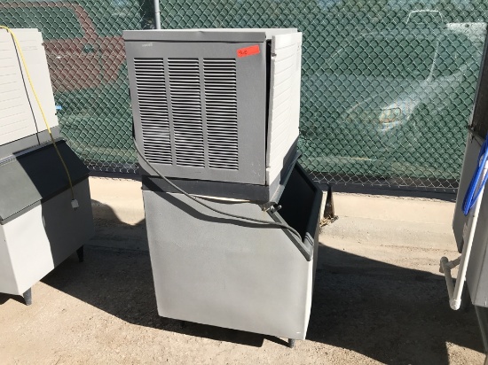 Scotsman Commercial Ice Machine