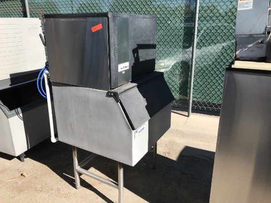 Hoshizaki Commercial Ice Machine