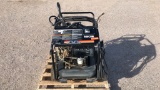 Mi-T-M 1500 PSI Electric Heated Pressure Washer