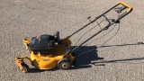 Club Cadet SRC621 Gas Lawn Mower