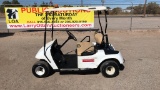 EZGO Golf Cart - 36 Volt Electric