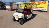 Columbia Par Car Golf Cart - 36 Volt Electric