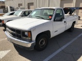 1995 Chevrolet 1500 Pickup
