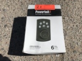 Kwikset PowerBolt2 Smart Lock