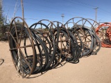 (3) Reels of Assorted 3