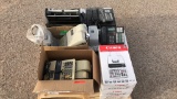 Pallet - Calculators, Printers, Booklet Binder