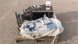 Pallet - PitneyBose Machine,Microwave,Misc