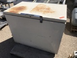Montgomery Ward Chest Freezer