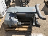 Hobart Commercial Floor Mixer