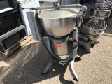 Hobart Vertical Cutter / Mixer
