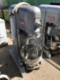 Hobart Commercial Floor Mixer
