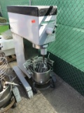 Blakeslee Commercial Floor Mixer