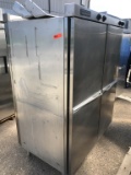 SS Hobart Commercial Pull Thru Food Warmer