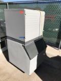 Scotsman Commercial Ice Machine