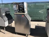 Manitowoc Commercial Ice Machine
