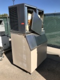 Scotsman Commercial Ice Machine
