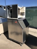 Manitowoc Commercial Ice Machine