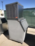 Scotsman Commercial Ice Machine