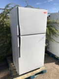 Hotpoint Residential Refrigerator / Freezer