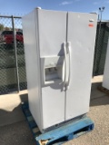 Whirlpool Residential Refrigerator / Freezer