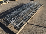 Network Wire Mesh Cable Trays