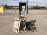 Pallet - Gas Furnace, Assorted Tools