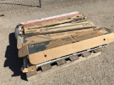 Pallet of Assorted Boxed Lighting