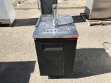 True Commercial Beer Keg Cooler