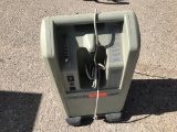 NewLife Elite Breathing Machine
