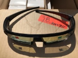 Aprx (20)pc UNUSED Toshiba Gaming Glasses