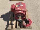 50HP Marathon Electric Motor
