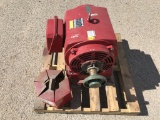 50HP Marathon Electric Motor