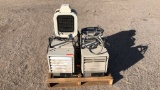 (5)pcs Electric Shop Heaters
