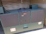 RayPak Commercial Gas Hot Water Boiler