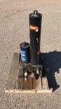 2-3,000 PSI Industrial Hydraulic Pump