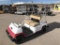 Yamaha Gas Golf Cart