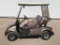 Yamaha Electric Golf Cart - 36 Volt